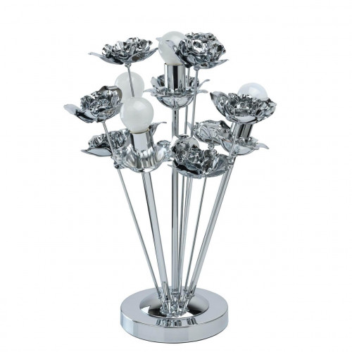 настольная лампа mw-light розенхейм 2 615031004 в Перми
