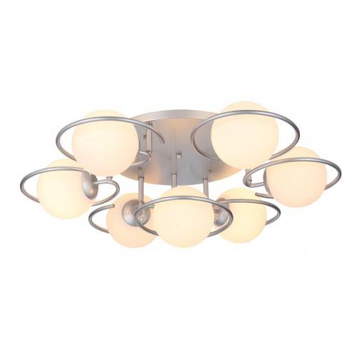 потолочная люстра st luce galio sl418.102.07 в Перми