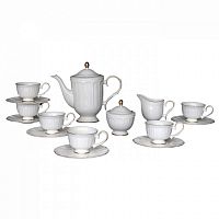 чайный сервиз jardine 17 pcs tea set в Перми