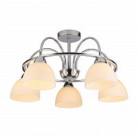 потолочная люстра arte lamp a6057pl-5cc в Перми