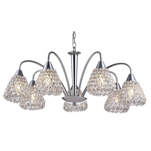 подвесная люстра arte lamp adamello a9466lm-7cc в Перми