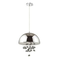 подвесной светильник odeon light nube 3981/4 в Перми