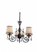 подвесная люстра st luce lacrima sl113.303.03 в Перми