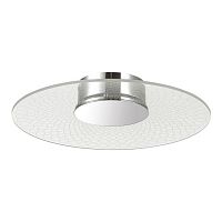 потолочный светодиодный светильник odeon light mona 3995/21cl в Перми