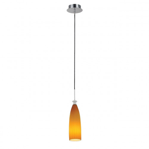 подвесной светильник lightstar simple light 810 810013 в Перми