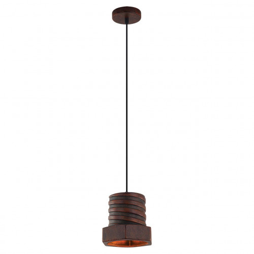 подвесной светильник lussole loft grlsp-9660 в Перми