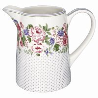 кувшин rose white в Перми