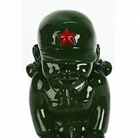 статуэтка military man 1 в Перми