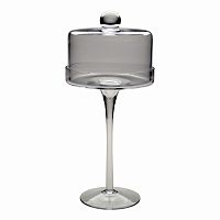 клош на ножке для сладкого country corner vusp в Перми
