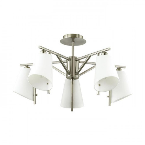 потолочная люстра lumion north 3751/5c в Перми