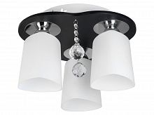 потолочная люстра toplight marsha tl2680x-03wc в Перми