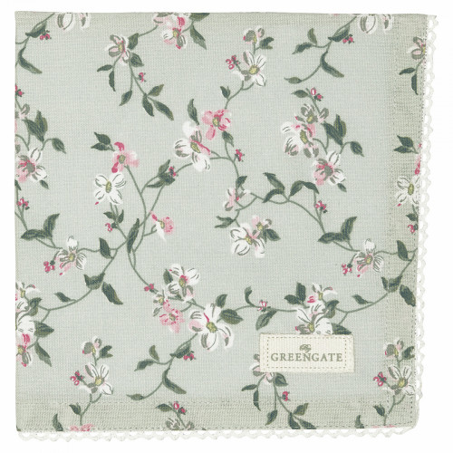 салфетка jolie pale mint в Перми