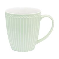 кружка alice pale green в Перми