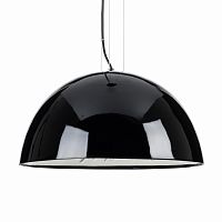 подвесной светильник skygarden kenier flos d60 black в Перми