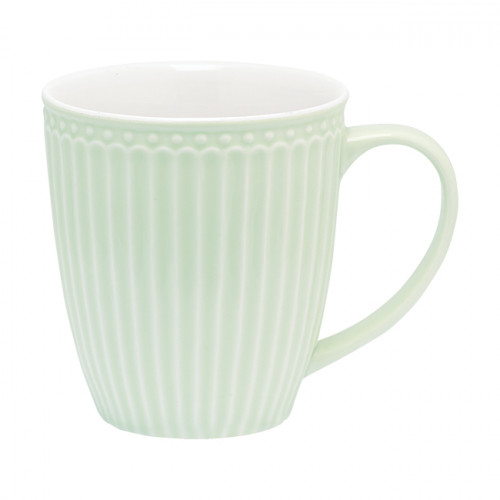кружка alice pale green в Перми
