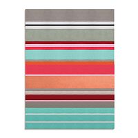 одеяло вязаное stripes в Перми