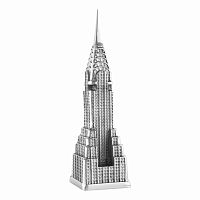 декор chrysler building в Перми