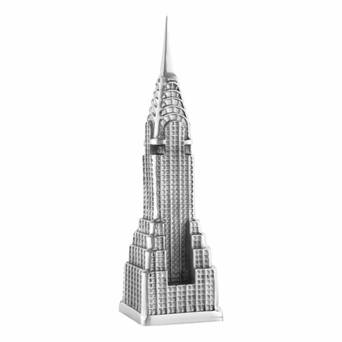 декор chrysler building в Перми