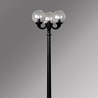 уличный фонарь fumagalli ricu ofir/g300 g30.157.r30.axe27 в Перми