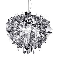 подвесной светильник veli medium silver от slamp в Перми