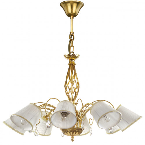 подвесная люстра lightstar esedra 796183 в Перми