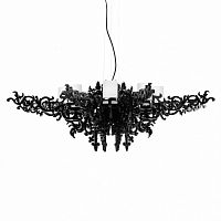 подвесной светильник mansion chandelier в Перми