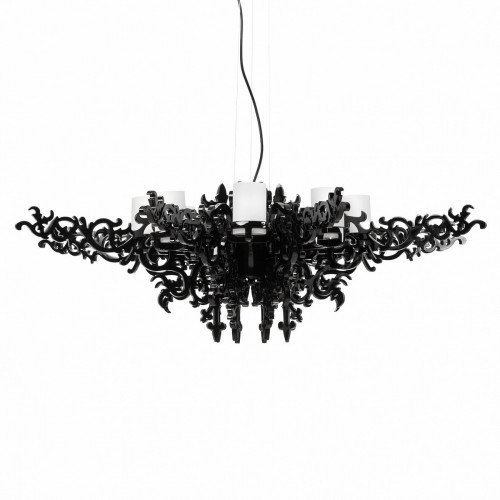 подвесной светильник mansion chandelier в Перми