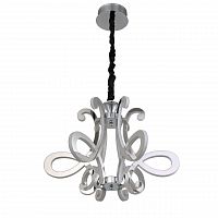 подвесная светодиодная люстра st luce aricia sl835.103.06 в Перми