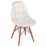 стул деревянный pc-016 (eames style) в Перми