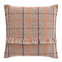 подушка tartan terracotta от gan в Перми