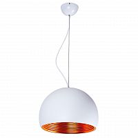 дизайнерский подвесной светильник spot light tuba 5183102 в Перми