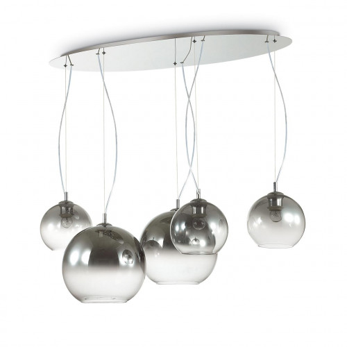 подвесной светильник ideal lux discovery fade sp5 в Перми