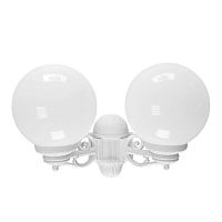 уличный настенный светильник fumagalli porpora/g250 g25.141.000.wye27 в Перми