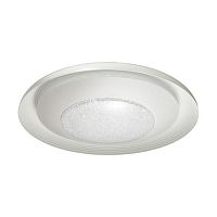 потолочный светодиодный светильник odeon light benso 4623/48cl в Перми