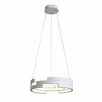 подвесной светодиодный светильник st luce genuine sl963.503.01 в Перми