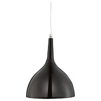 подвесной светильник arte lamp pendants a9077sp-1bk в Перми