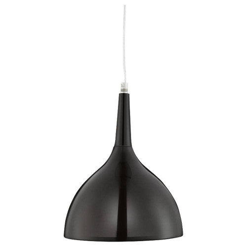 подвесной светильник arte lamp pendants a9077sp-1bk в Перми