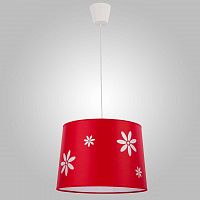 подвесной светильник tk lighting 2416 flora в Перми