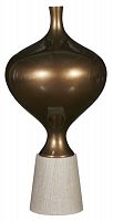 ваза напольная guardian copper wide в Перми