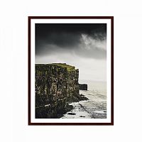 картина: the cliff in northern ireland в Перми