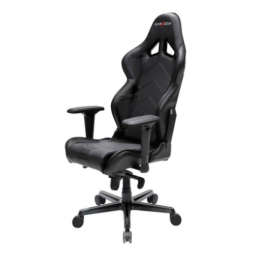 геймерское кресло dxracer oh/rv131/n в Перми