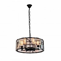 подвесная люстра st luce peltro sl276.403.07 в Перми