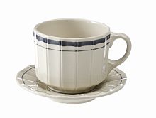 чашка для какао мариус comptoir de famille в Перми
