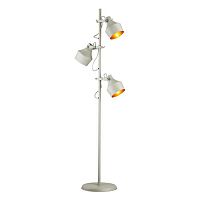 торшер odeon light osta 4083/3f в Перми