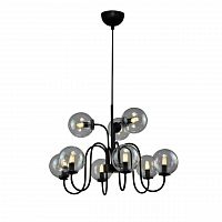 подвесная люстра st luce fiamo sl423.403.09 в Перми