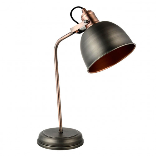 настольная лампа mw-light вальтер 551031601 в Перми