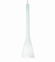 подвесной светильник ideal lux flut sp1 big bianco в Перми