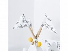 флажки painter в Перми