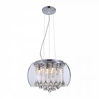 подвесной светильник arte lamp 92 a7054sp-8cc в Перми