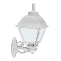 уличный настенный светильник fumagalli bisso/cefa u23.131.000.wyf1r в Перми